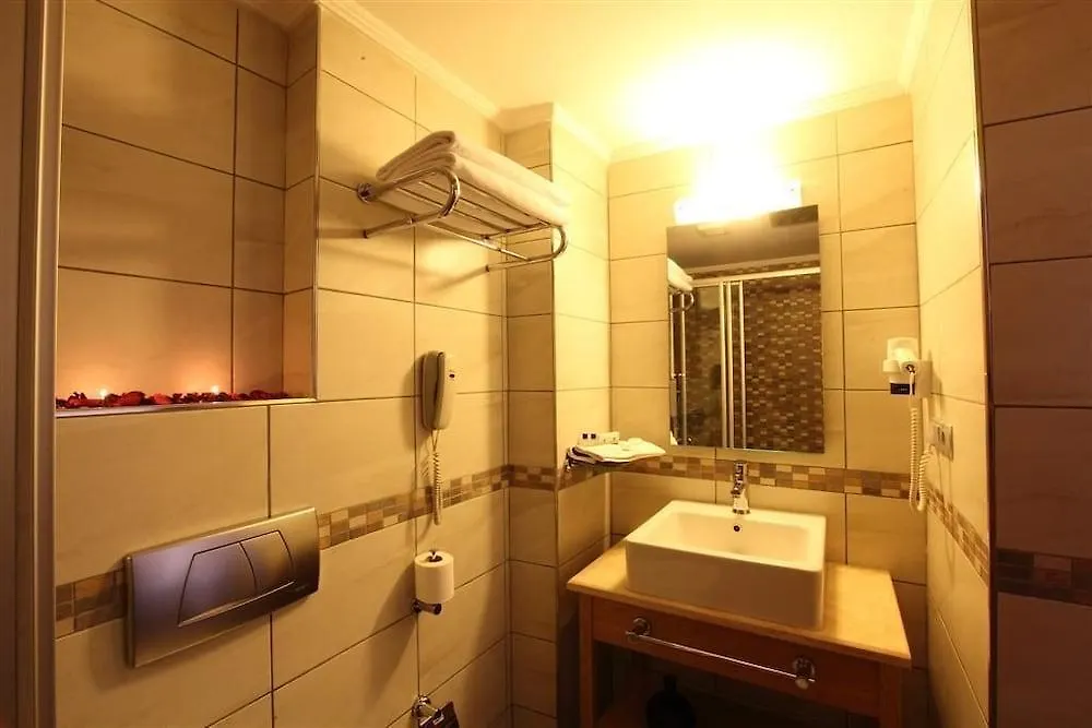****  Hotel Venera Istanbul Old City Turkey