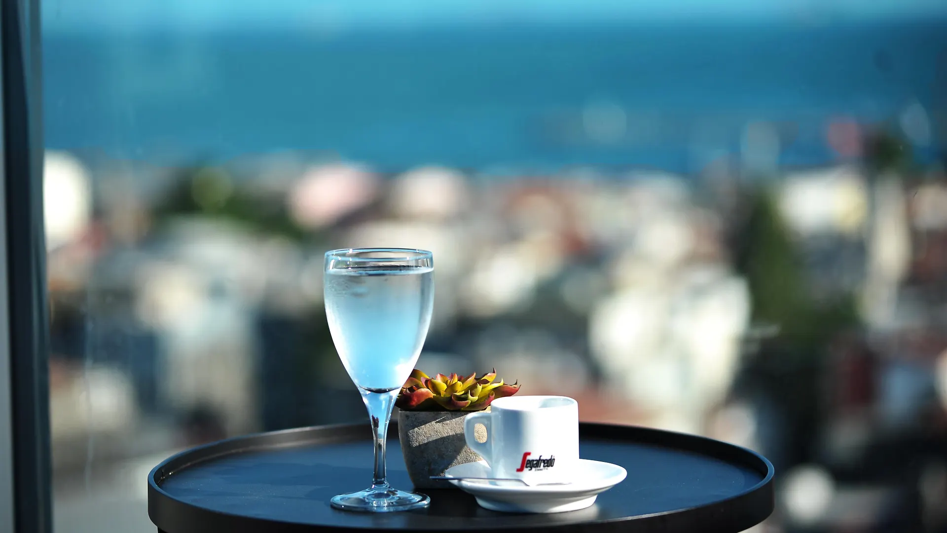 Hotel Venera Istanbul Old City