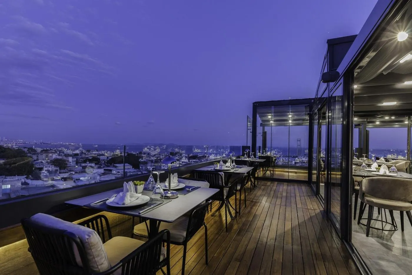 Hotel Venera Istanbul Old City
