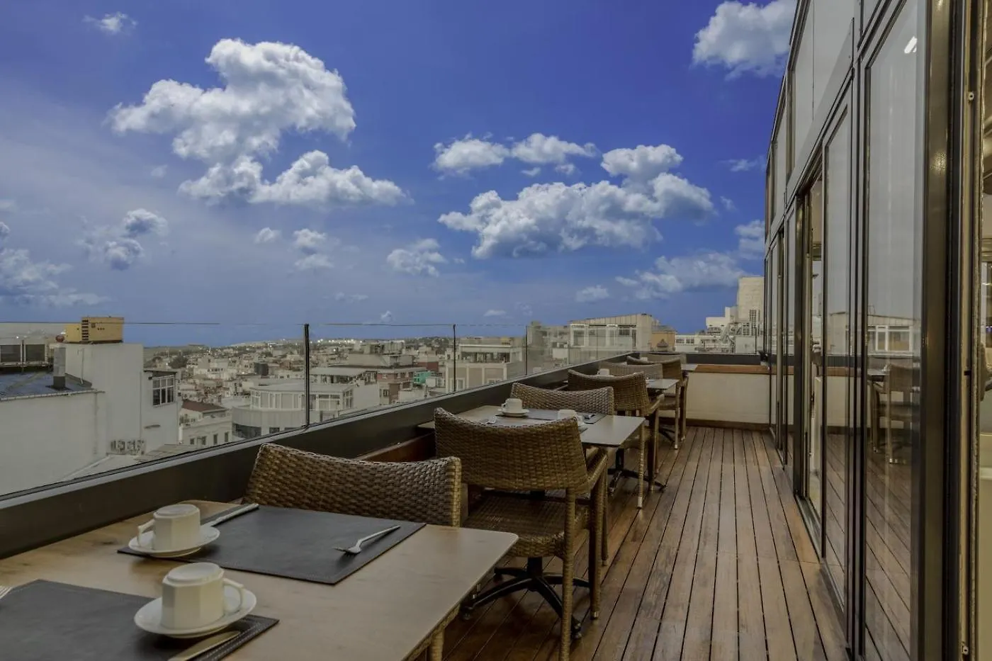 Hotel Venera Istanbul Old City