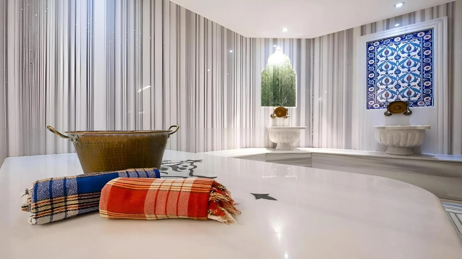 Hotel Venera Istanbul Old City