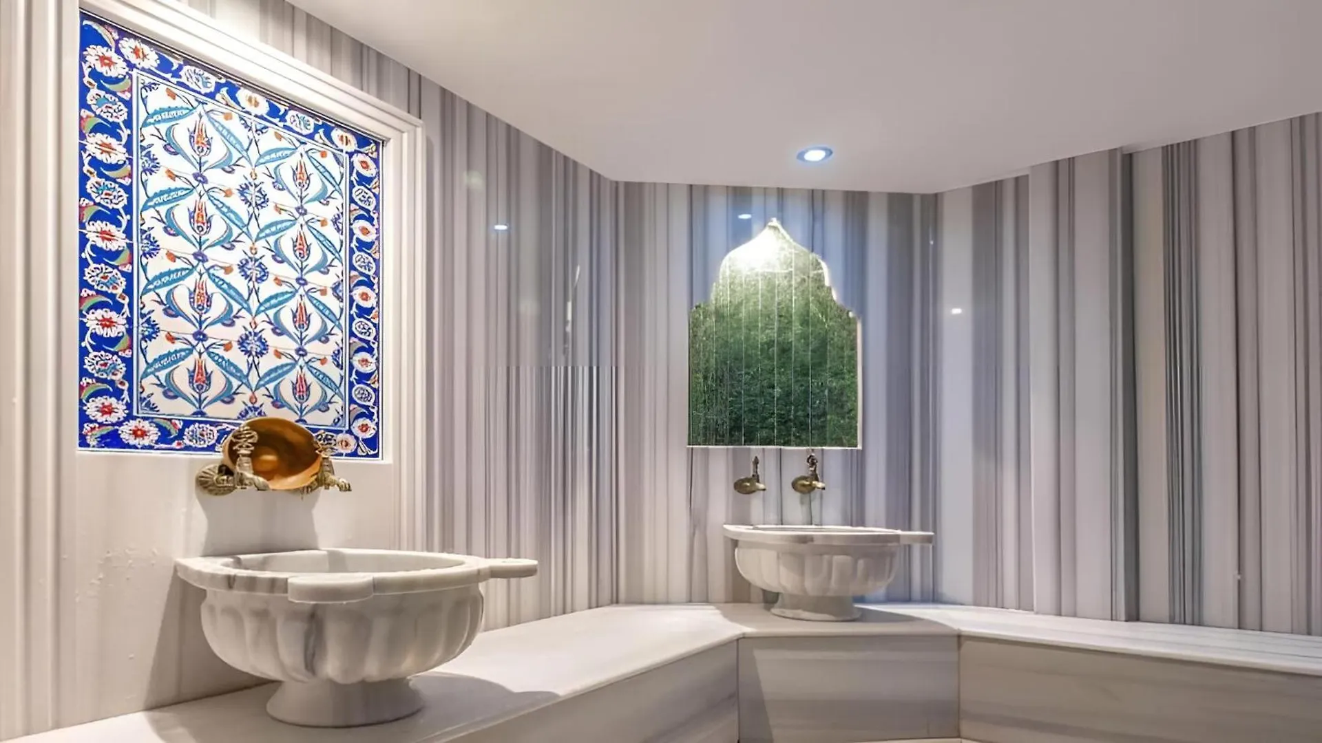 Hotel Venera Istanbul Old City 4*,