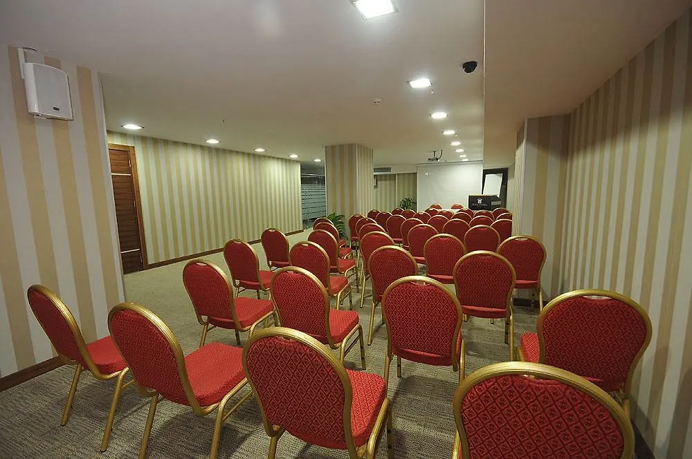 Hotel Venera Istanbul Old City