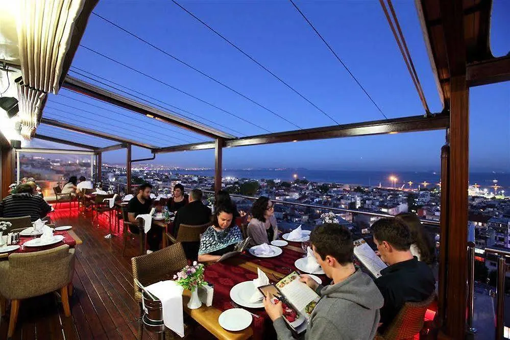****  Hotel Venera Istanbul Old City Turquie