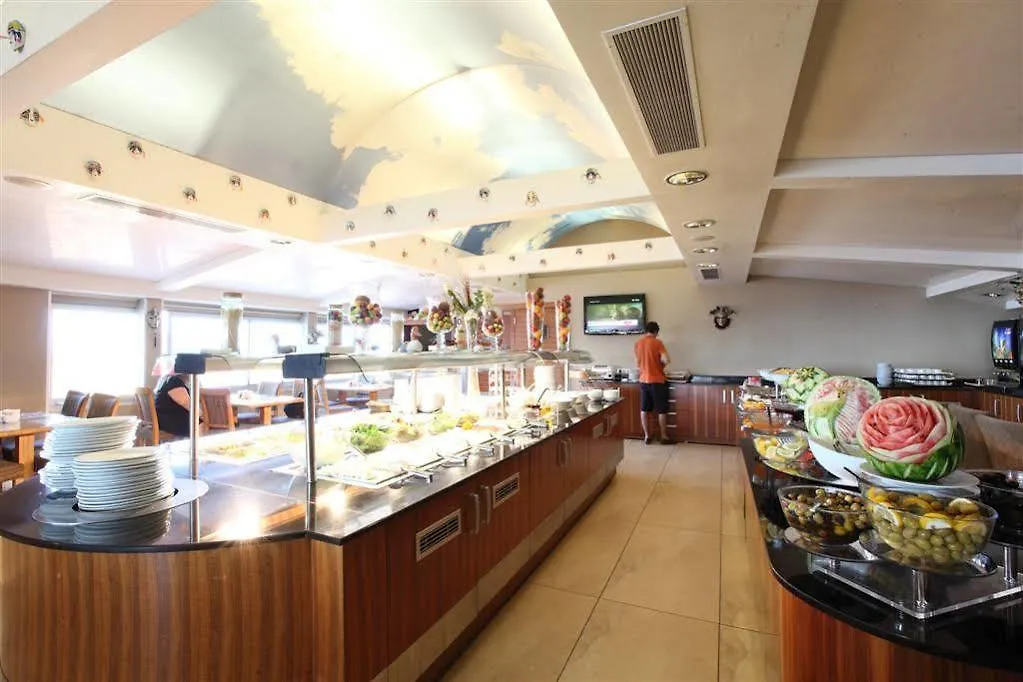 Hotel Venera Istanbul Old City