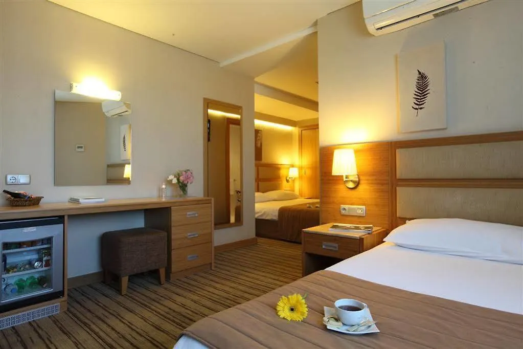 Hotel Venera Istanbul Old City