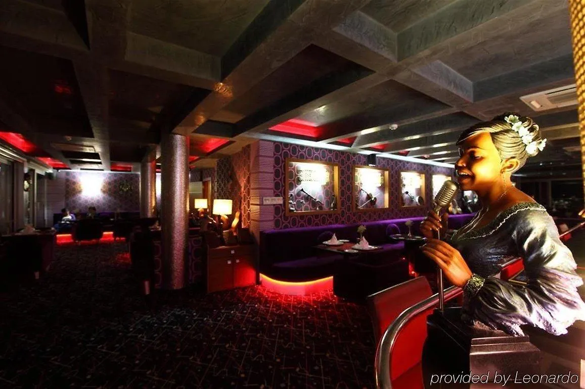 Hotel Venera Istanbul Old City
