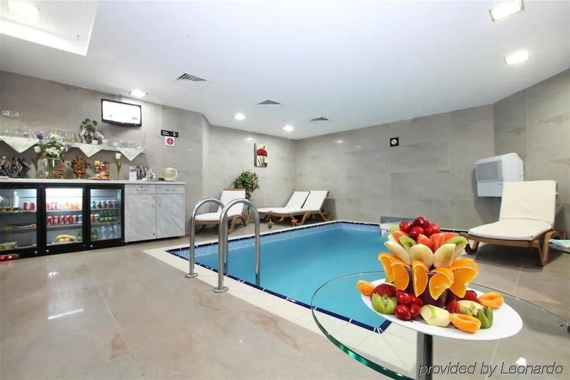 Hotel Venera Istanbul Old City