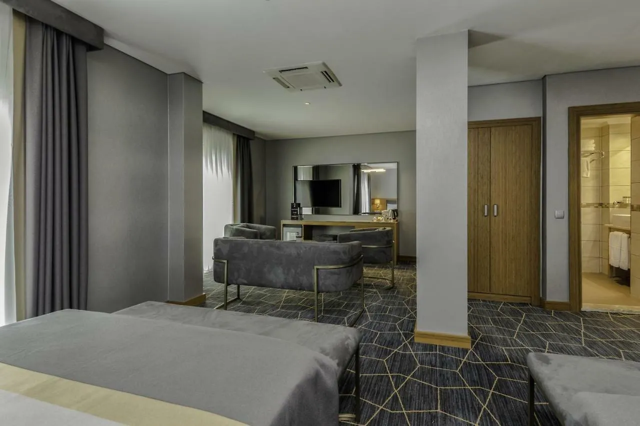 Hotel Venera Istanbul Old City
