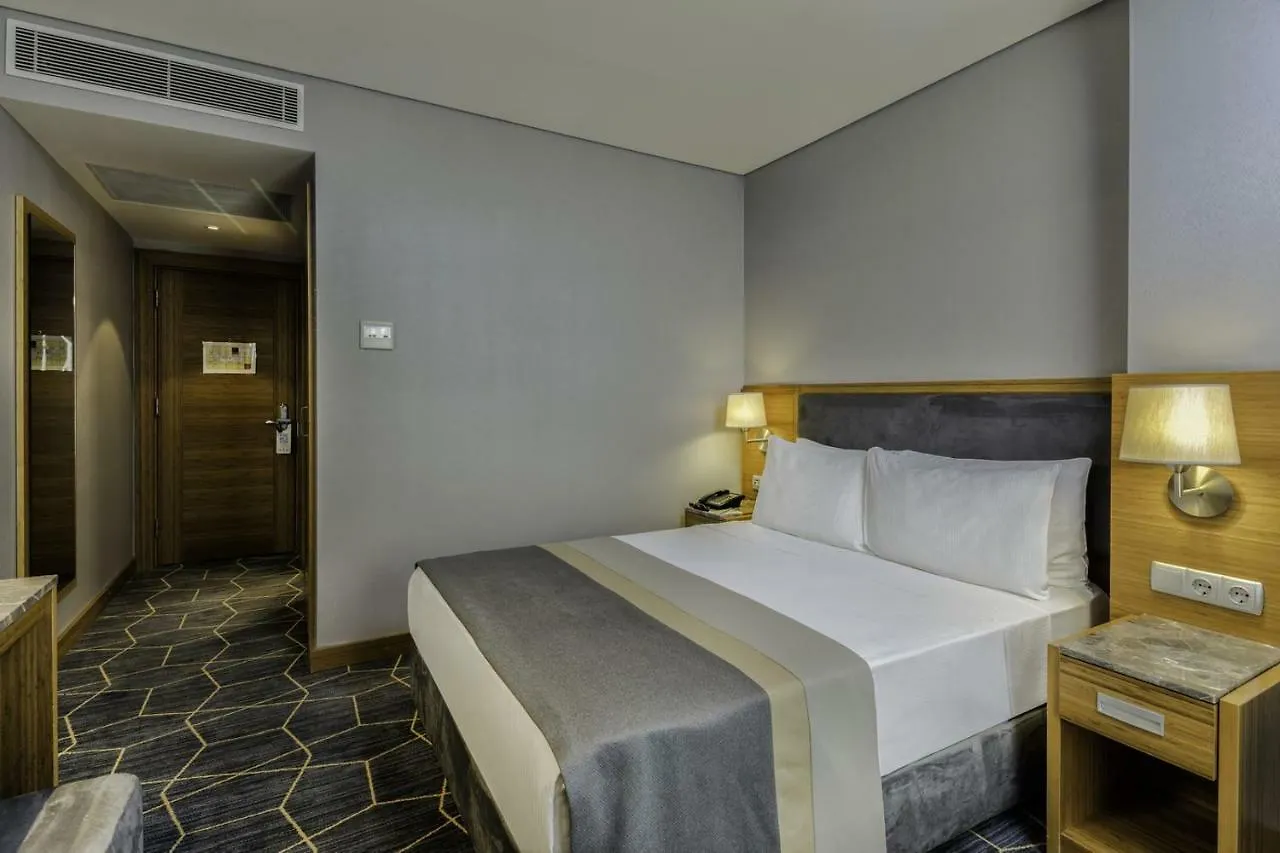 Hotel Venera Istanbul Old City