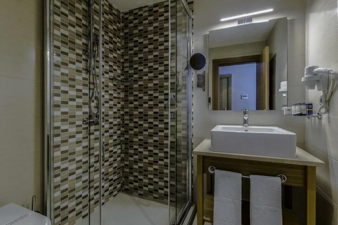 Hotel Venera Istanbul Old City