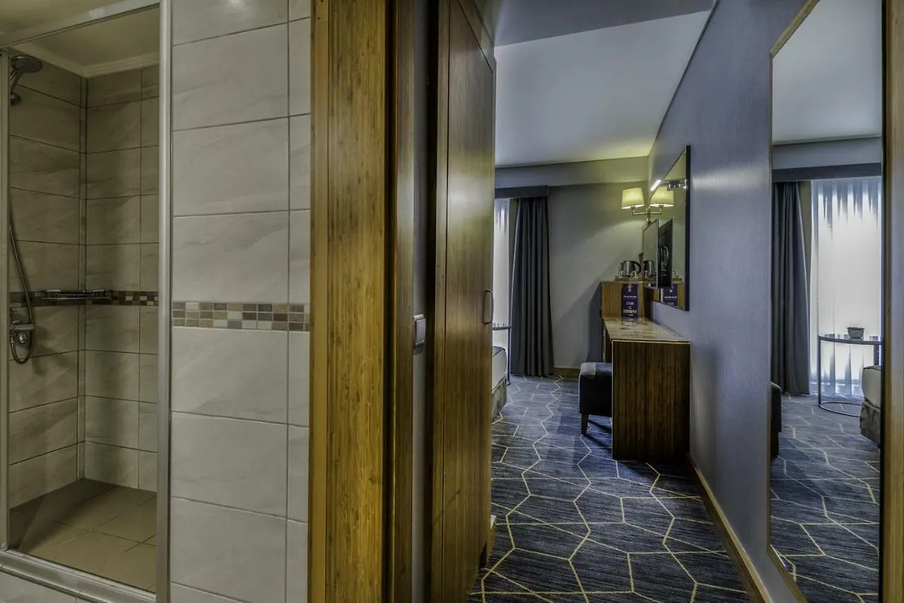 Hotel Venera Istanbul Old City