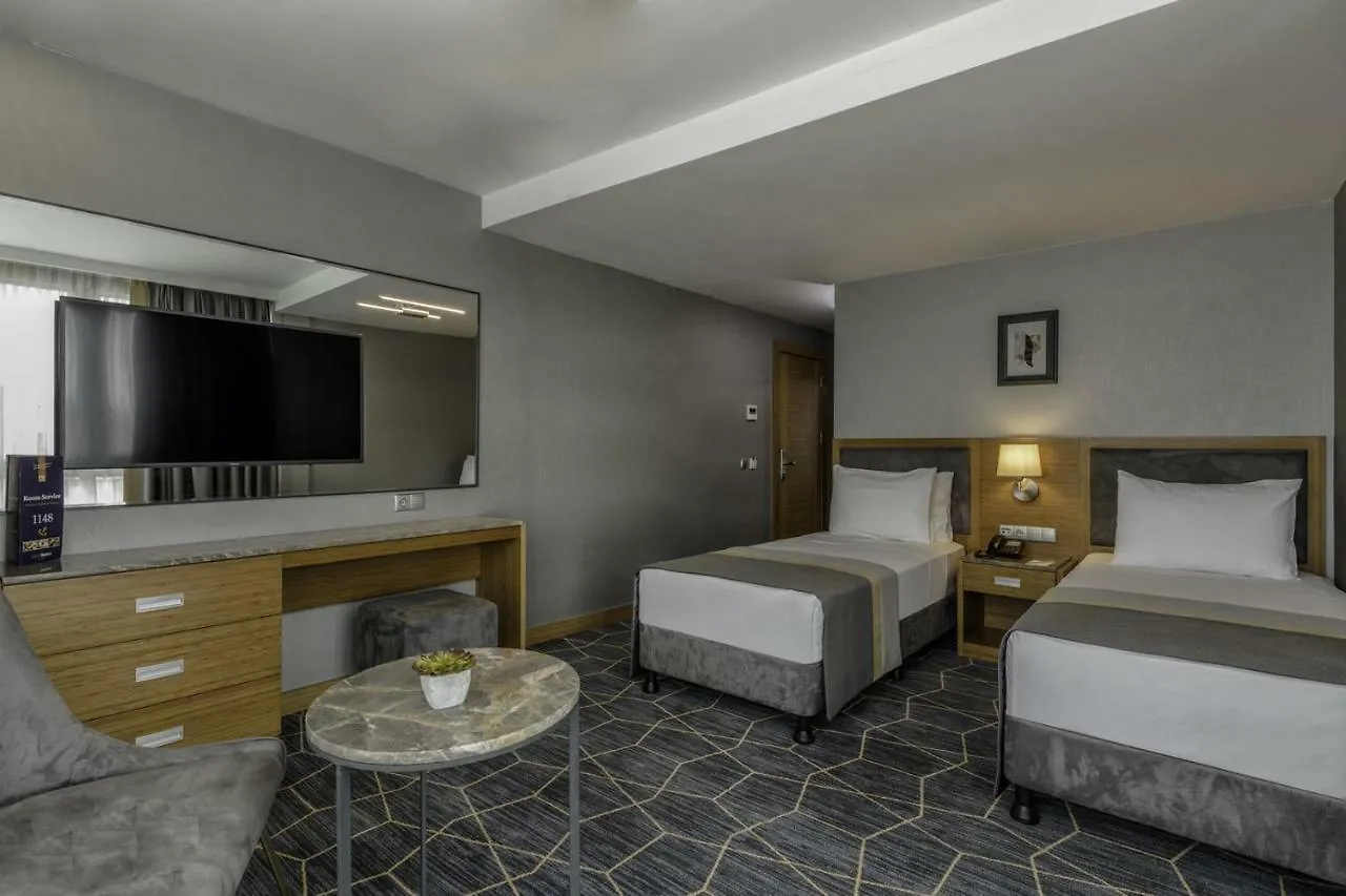 Hotel Venera Istanbul Old City