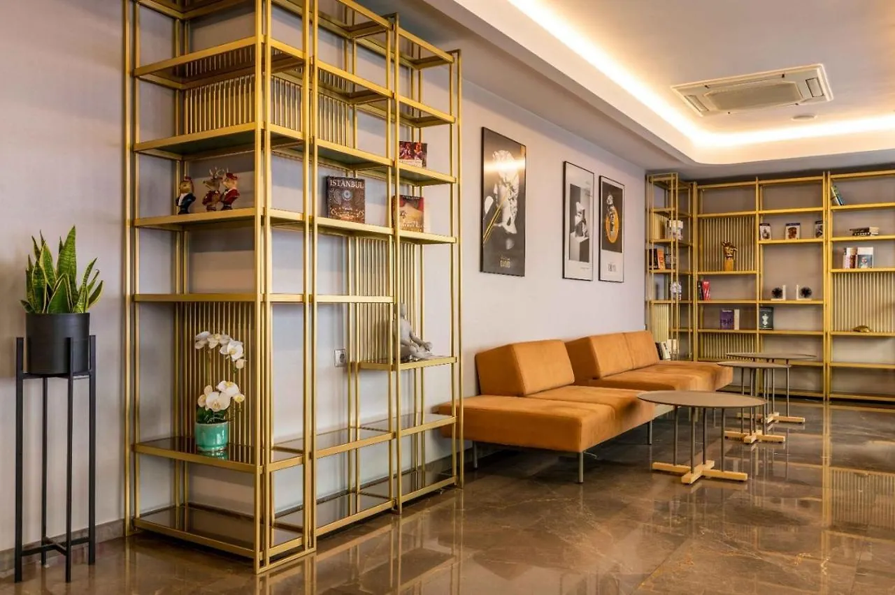 Hotel Venera Istanbul