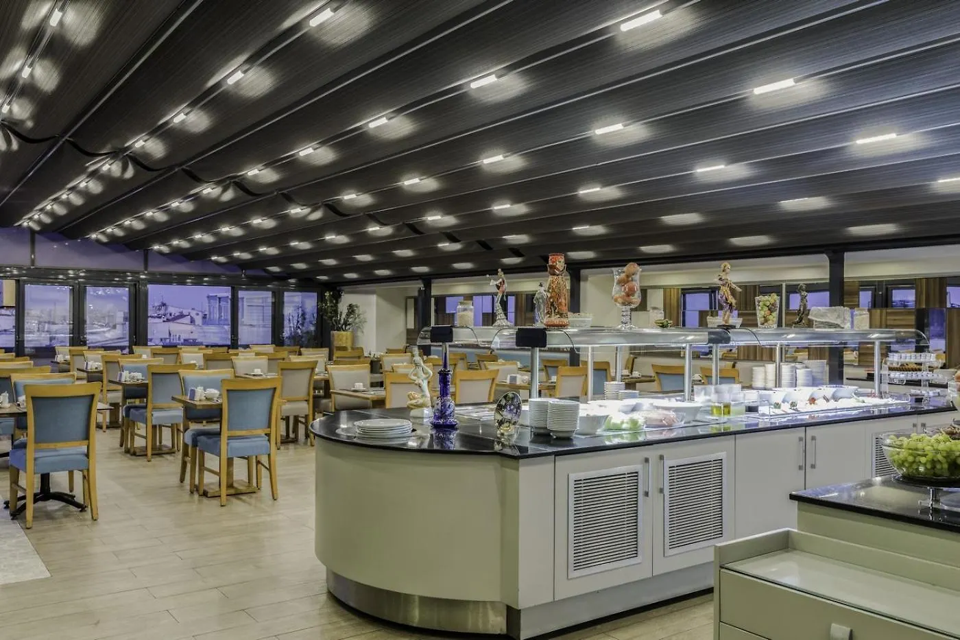 Hotel Venera Istanbul