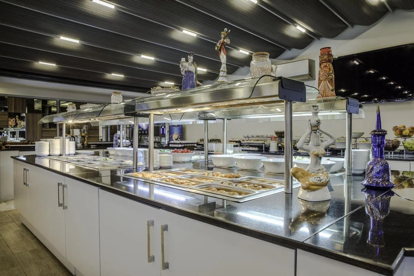 ****  Hotel Venera Istanbul Türkei
