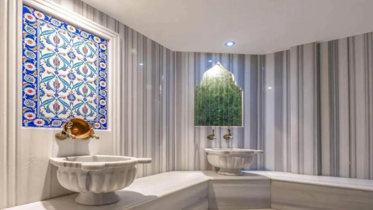 Hotel Venera Istanbul