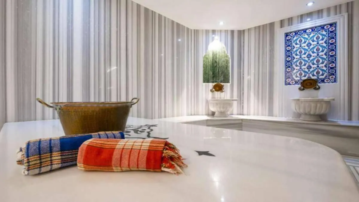 Hotel Venera Istanbul