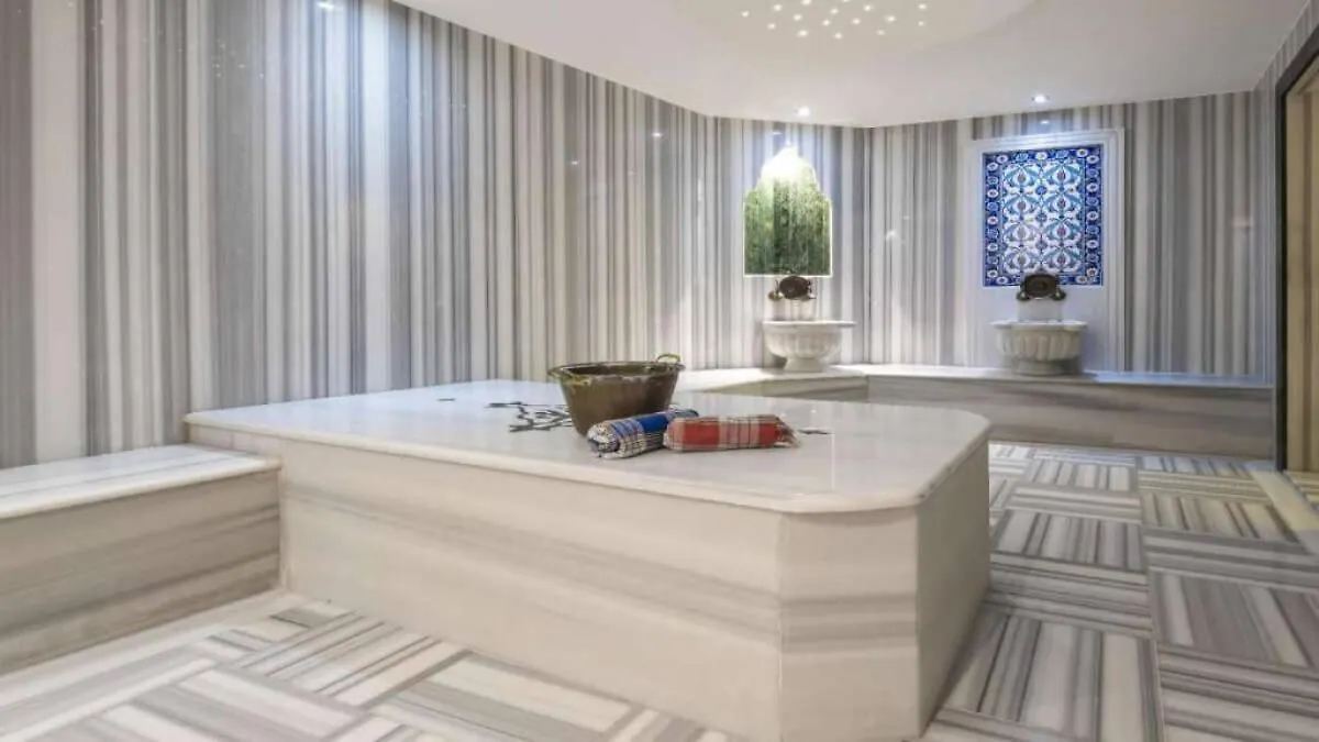 Hotel Venera Istanbul