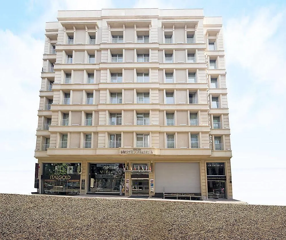 Hotel Venera Istanbul