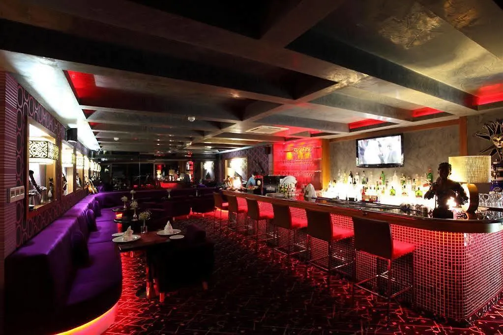 Hotel Venera Istanbul